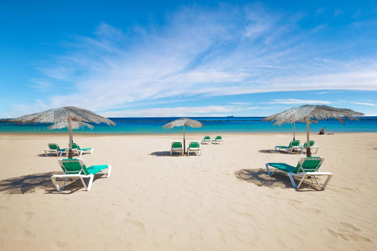 Apto Drago Holidays Apartament Santa Cruz de Tenerife Zewnętrze zdjęcie