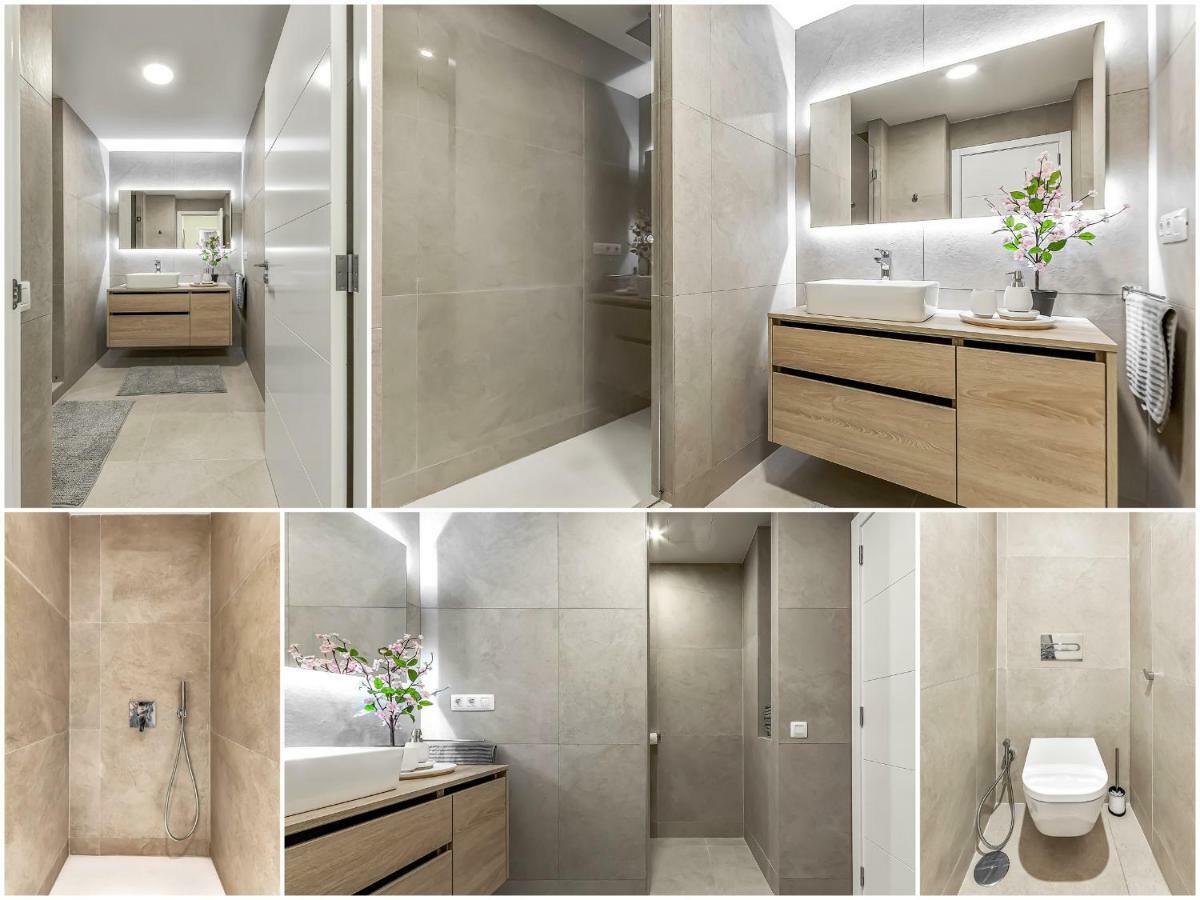 Apto Drago Holidays Apartament Santa Cruz de Tenerife Zewnętrze zdjęcie