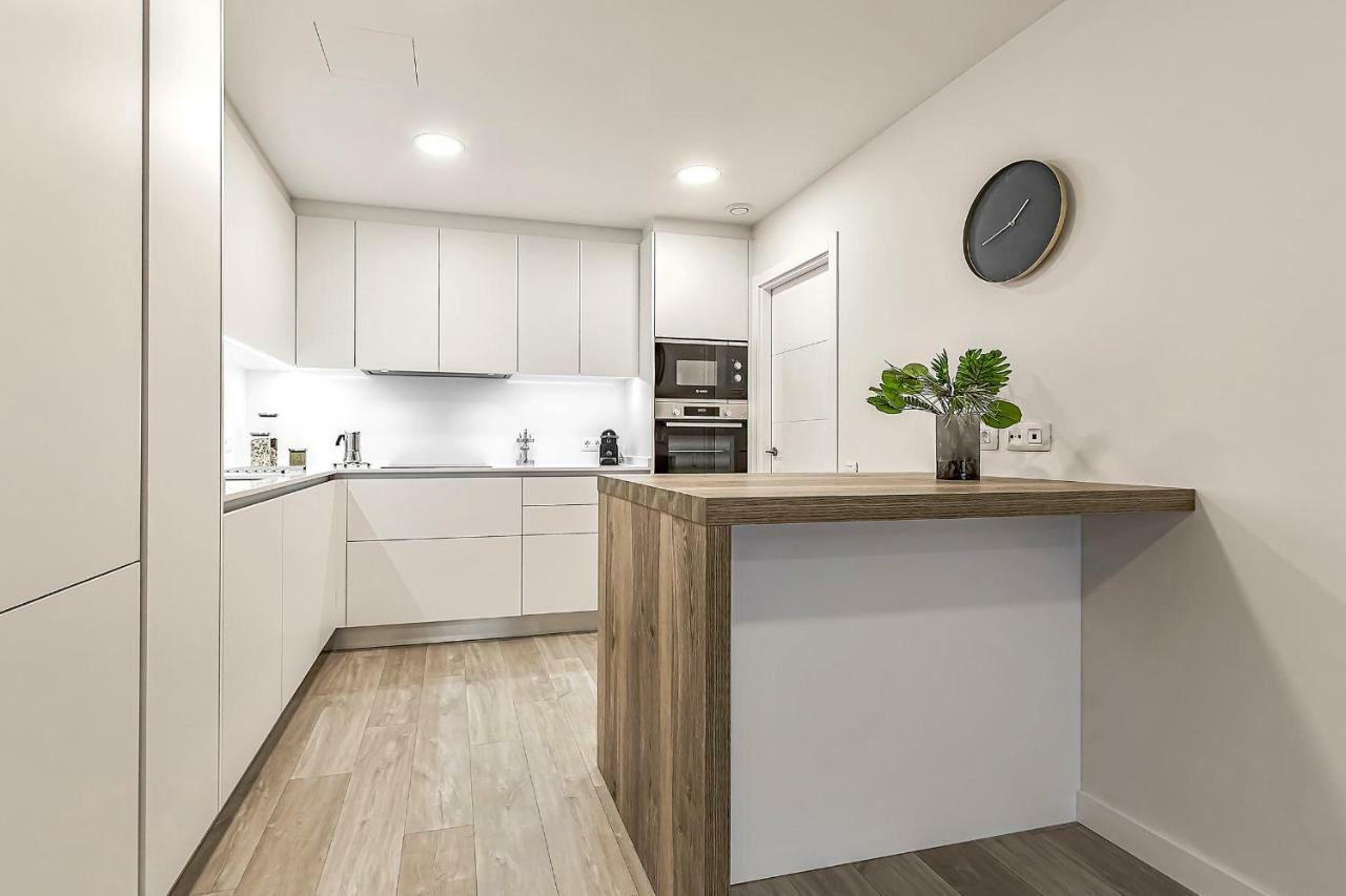 Apto Drago Holidays Apartament Santa Cruz de Tenerife Zewnętrze zdjęcie