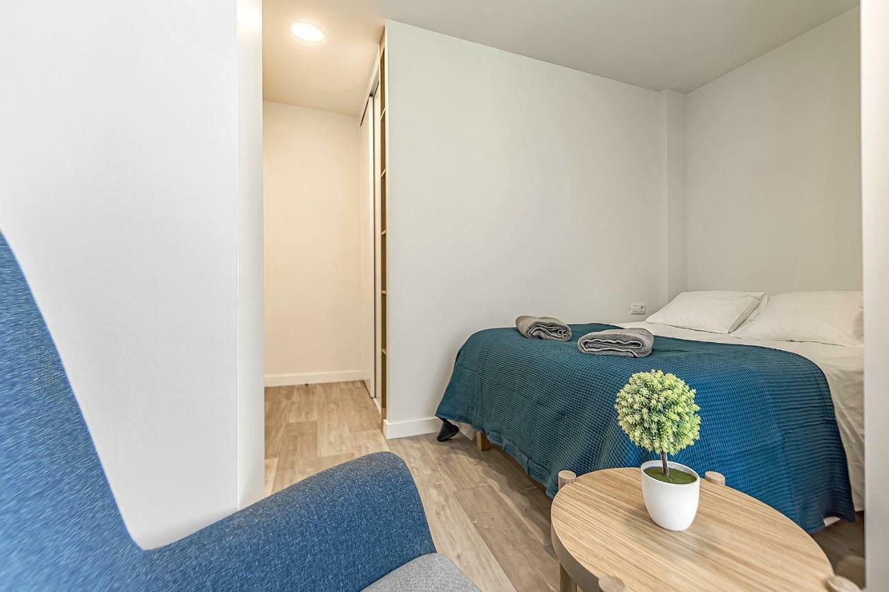 Apto Drago Holidays Apartament Santa Cruz de Tenerife Zewnętrze zdjęcie