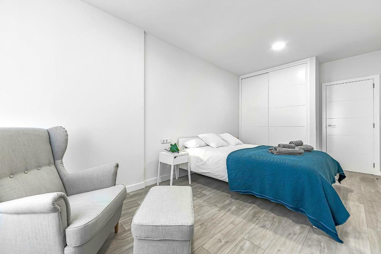 Apto Drago Holidays Apartament Santa Cruz de Tenerife Zewnętrze zdjęcie