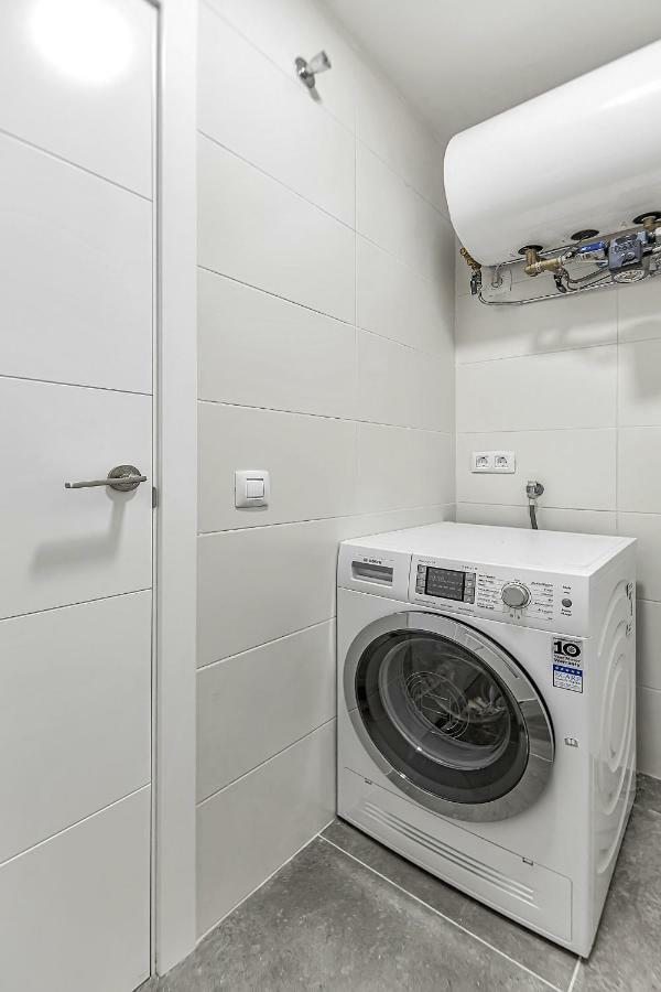 Apto Drago Holidays Apartament Santa Cruz de Tenerife Zewnętrze zdjęcie