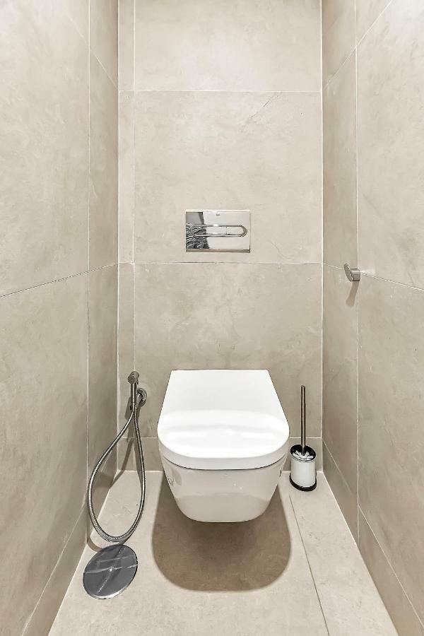 Apto Drago Holidays Apartament Santa Cruz de Tenerife Zewnętrze zdjęcie