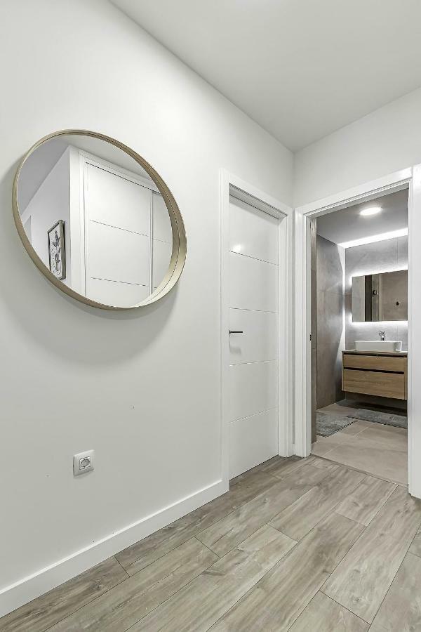 Apto Drago Holidays Apartament Santa Cruz de Tenerife Zewnętrze zdjęcie
