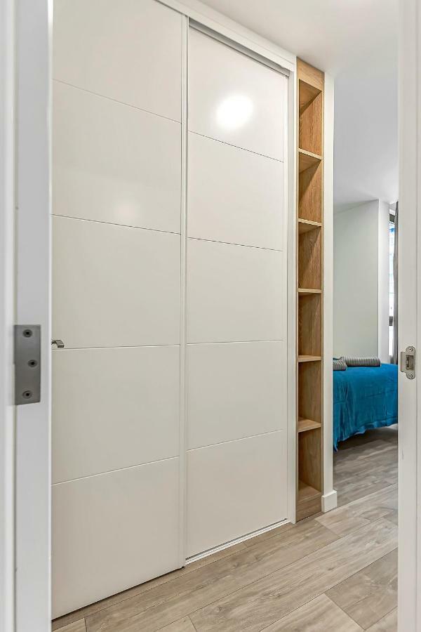 Apto Drago Holidays Apartament Santa Cruz de Tenerife Zewnętrze zdjęcie