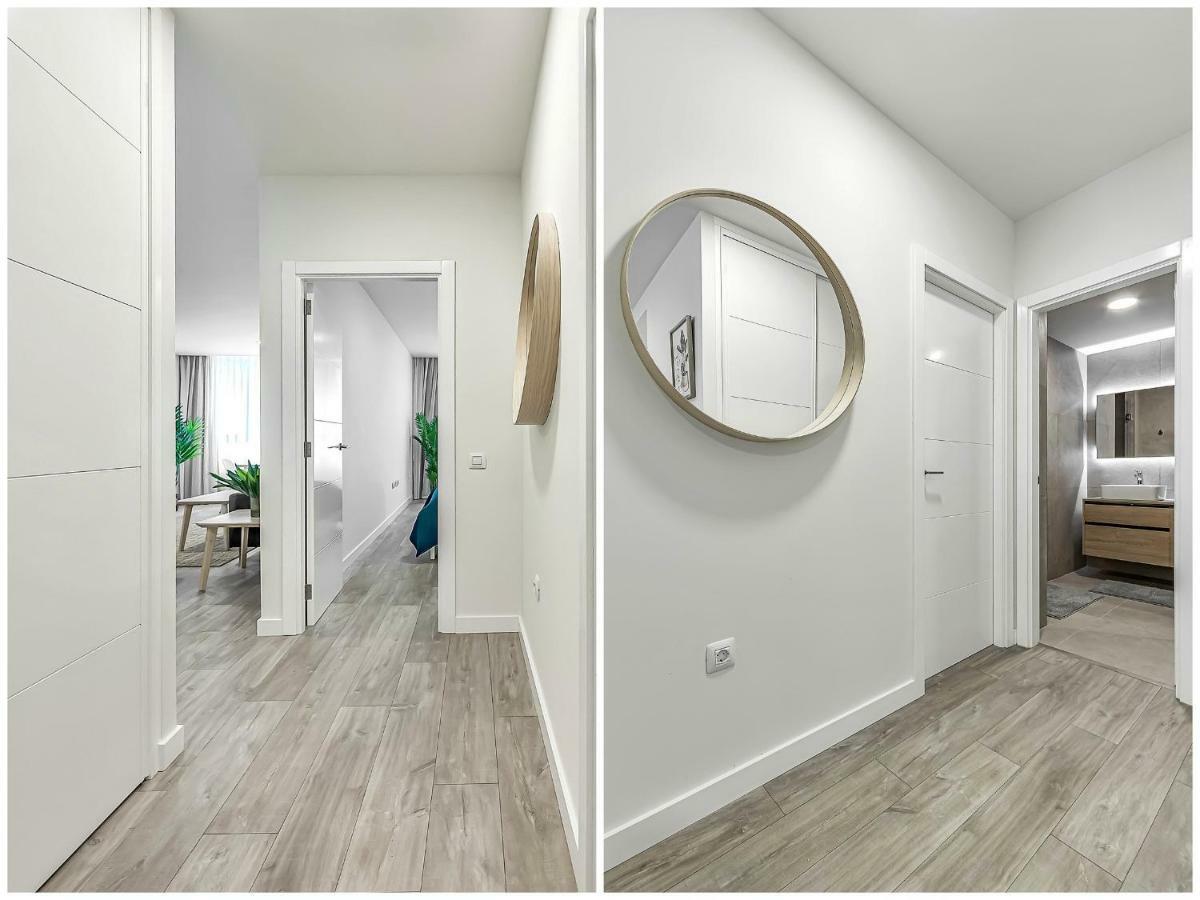 Apto Drago Holidays Apartament Santa Cruz de Tenerife Zewnętrze zdjęcie